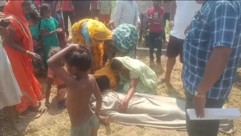 मछली का शिकार करने उतरा युवक खुद बना ‘करंट’ का शिकार: सुरीघाट में दर्दनाक मौत