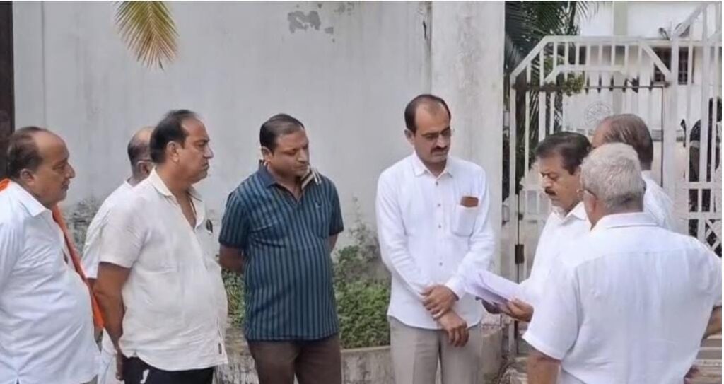 बार-बार झूठे केसों से त्रस्त व्यवसायी, बोला— “प्रतिष्ठा खराब करने की रची जा रही साजिश”