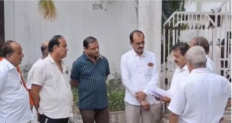 बार-बार झूठे केसों से त्रस्त व्यवसायी, बोला— “प्रतिष्ठा खराब करने की रची जा रही साजिश”